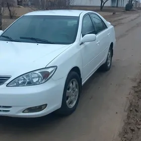 Toyota Camry 2002