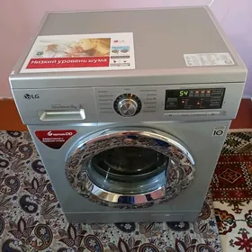 kir maşyn LG 6 kg