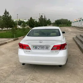 Lexus ES 350 2009