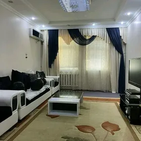 Arenda jay Mir 2