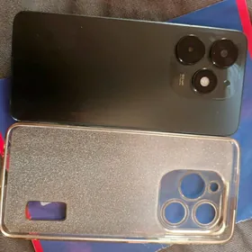 Tecno spart 20c