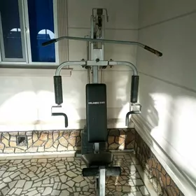 trenaźor