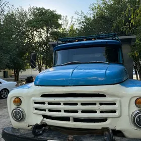 Zil 130 1992