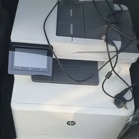 Printer HP принтер HP svetnoy