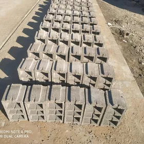 BETON KERPIÇ