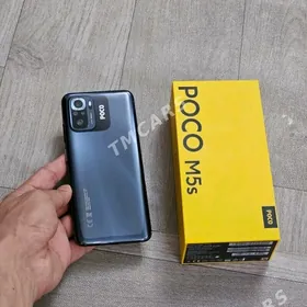 Poco m5s