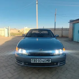 Lexus ES 1993