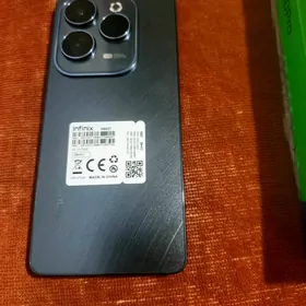 INFINX HOT 40 PRO 8+8/256