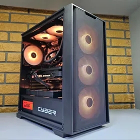 🟥 i7-9700 ️ RX 470 8GB ️