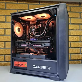 🟥 i7-9700 ️ RX 570 8GB ️