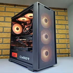 🟥 i7-9700 ️ RTX 2060 ️