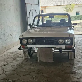 Lada 2106 1989