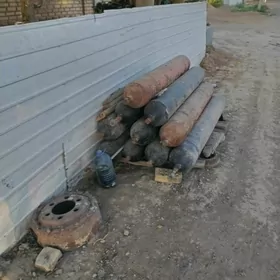 Газ балон
