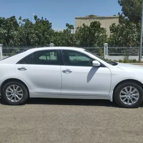 Toyota Camry 2007
