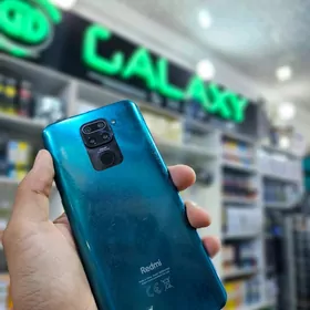 Redmi Note 9