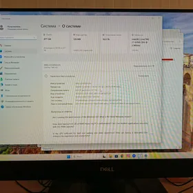 Monoblok Dell OptiPlex 7480 AI