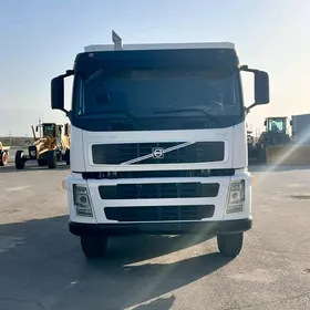Volvo FM 520 2008