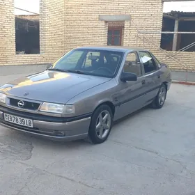Opel Vectra 1989
