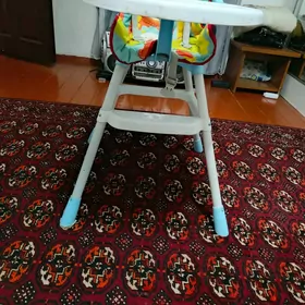ÇAGA NAHAR IÝILÝÄN STOL