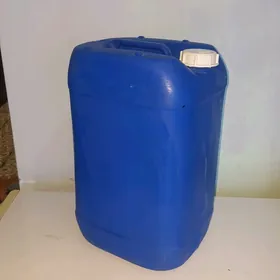 Канистр plasmas baçok 30 L