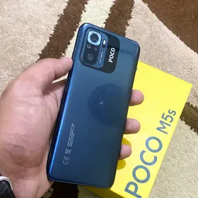 Poco M5s