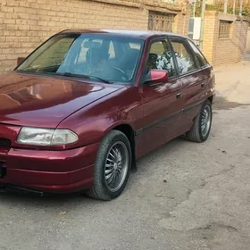 Opel Astra 1992