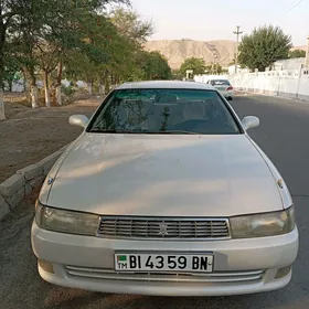 Toyota Cresta 1994