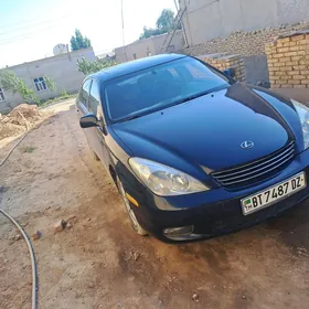 Lexus ES 300 2002