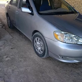 Toyota Corolla 2003