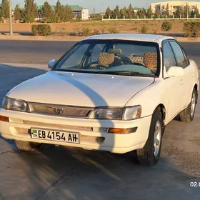 Toyota Corolla 1993