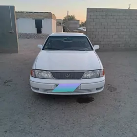 Toyota Avalon 1996