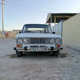 Lada 2106 1986