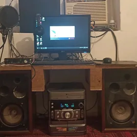 Ses Studio