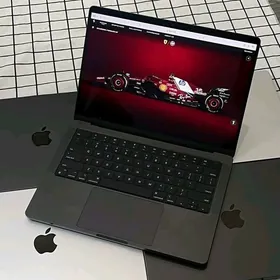 Macbook Pro 14 M4Pro 24/512Gb