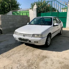 Toyota Corolla 1990