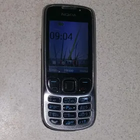 Nokia 6303
