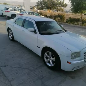 Chrysler 300C 2007