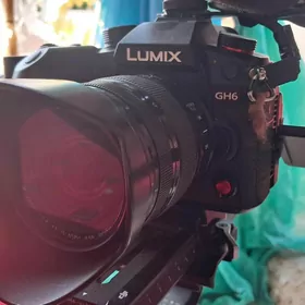 lumix gh 6