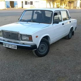Lada 2107 2000