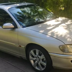 Opel Omega 1999