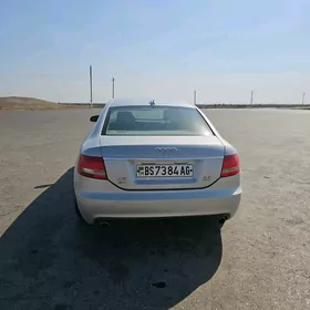 Audi A6 2005