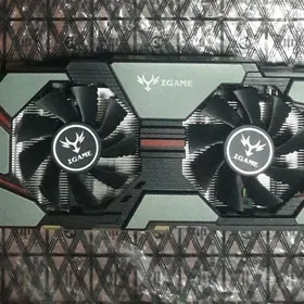 GTX960 2GB