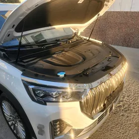 Jetour X90 Plus 2025