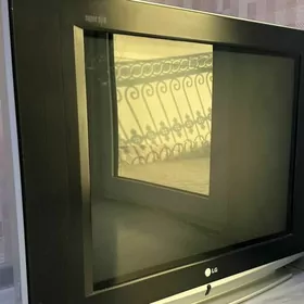 LG telewizor