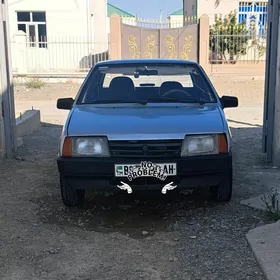 Lada 21099 2003