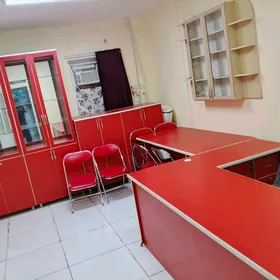 ARENDA OFIS