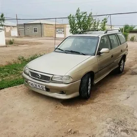 Opel Astra 1996