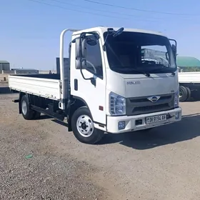 Forland H2 2016