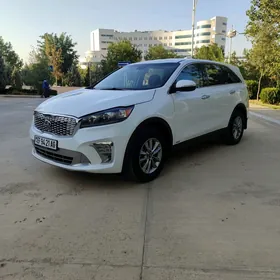 Kia Sorento 2020