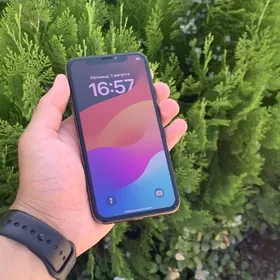 iPhone Xs
